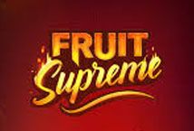 Slot Fruit Supreme