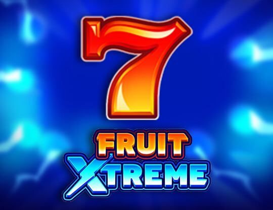 Slot Fruit Xtreme