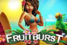 Slot Fruitburst
