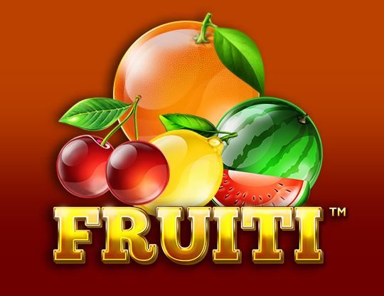 Slot Fruiti