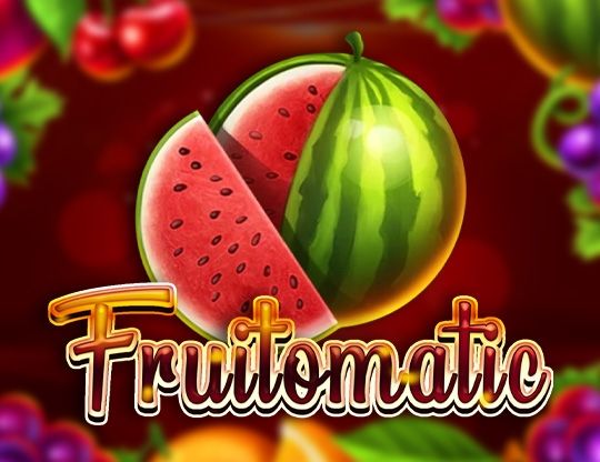 Slot Fruitomatic