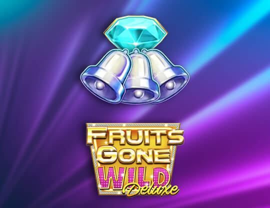 Slot Fruits Gone Wild Deluxe