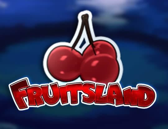 Slot Fruitsland