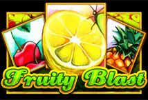 Slot Fruity Blast