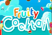 Slot Fruity Cocktail