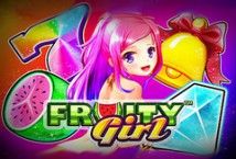 Slot Fruity Girl