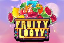 Slot Fruity Looty