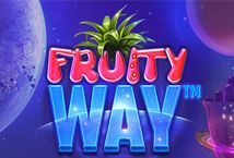 Slot Fruity Way