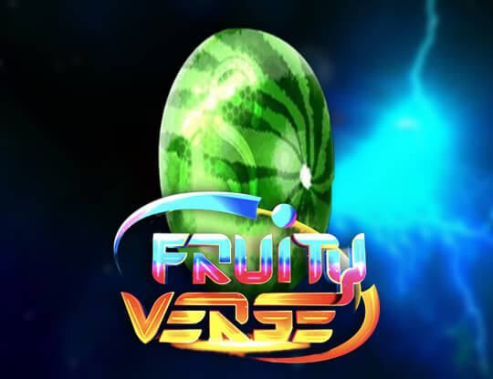 Slot Fruityverse
