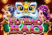 Slot Fu Bao Bao