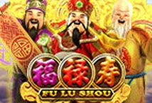 Slot Fu Lu Shou (Gameplay Interactive)