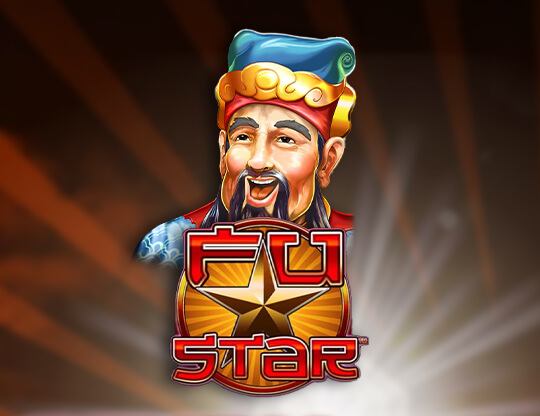 Slot Fu Star