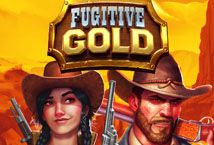 Slot Fugitive Gold