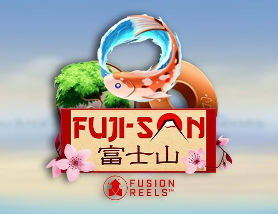 Slot Fuji San With Fusion Reels