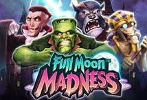 Slot Full Moon Madness
