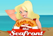 Slot Fun on the Seafront
