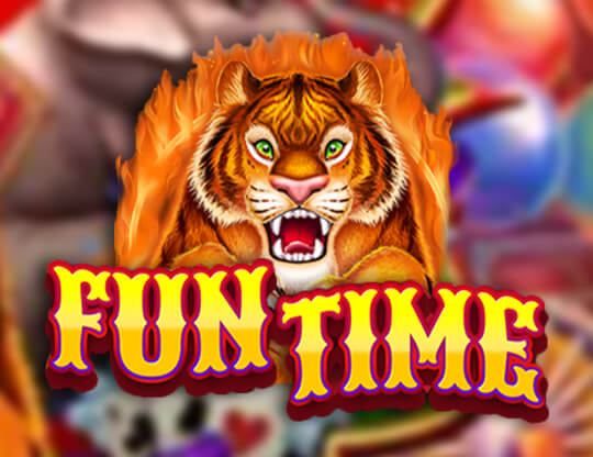 Slot Fun Time
