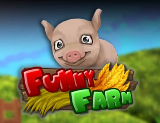 Slot Funny Farm