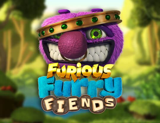 Slot Furious Furry Fiends