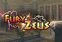 Slot Fury of Zeus