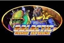 Slot Galactic Cash Attack