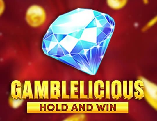Slot Gamblelicious
