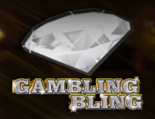 Slot Gambling Bling