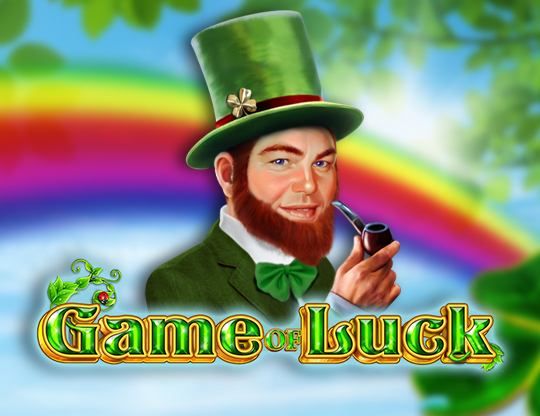 Slot Game of Luck