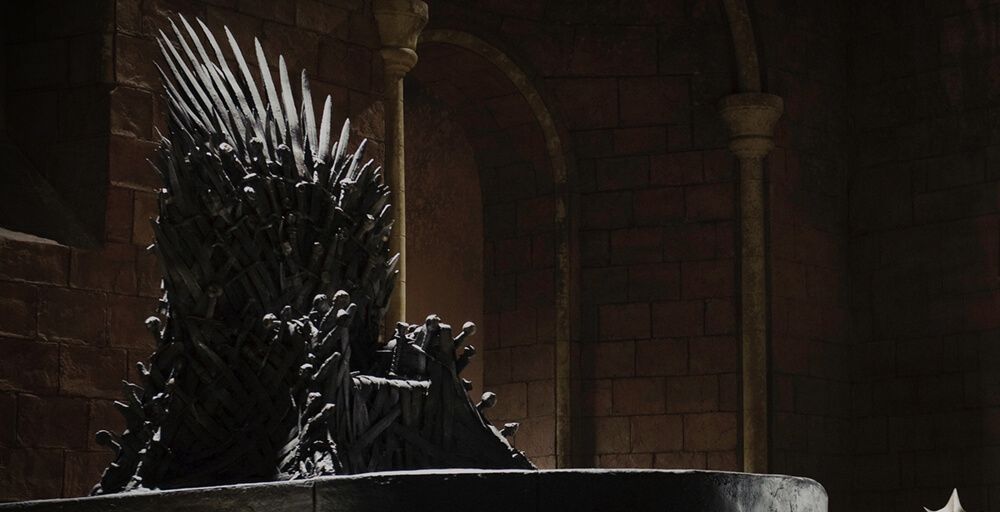 Slot Game of Thrones 243 Lines