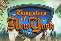 Slot Gangsters of New York