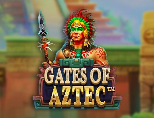 Slot Gates of Aztec