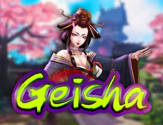 Slot Geisha (KA Gaming)