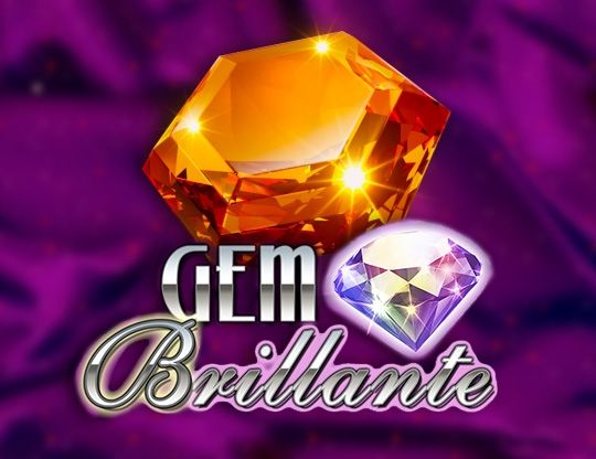 Slot Gem Brilliante