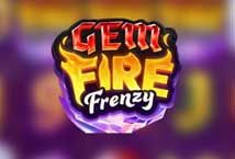 Slot Gem Fire Frenzy