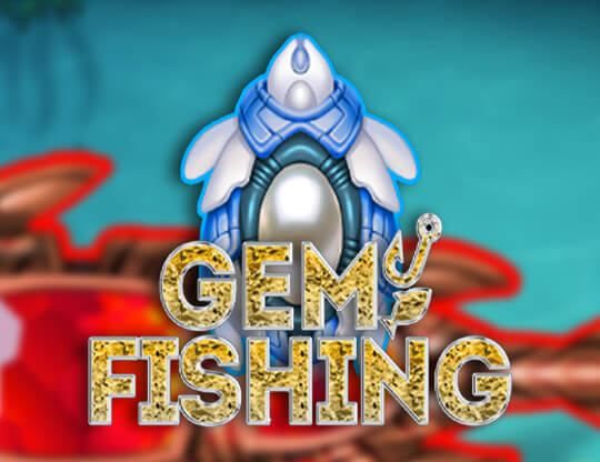Slot Gem Fishing