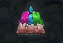 Slot Gem Miner (Expanse Studios)