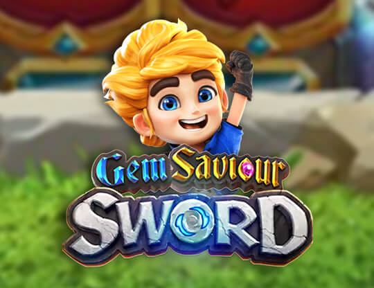 Slot Gem Saviour Sword