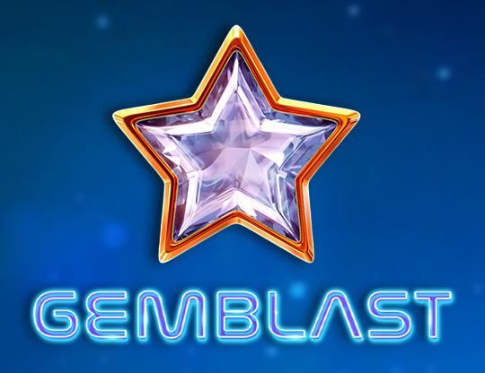 Slot Gemblast