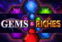 Slot Gems n Riches