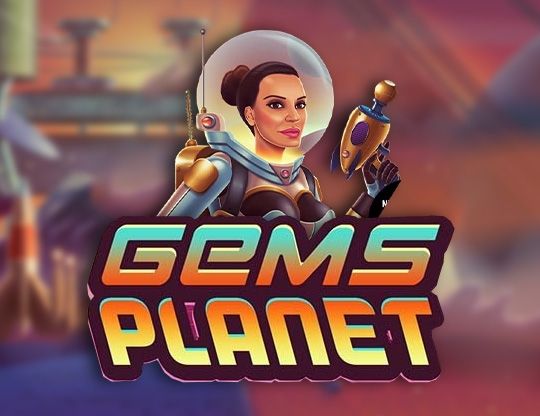 Slot Gems Planet