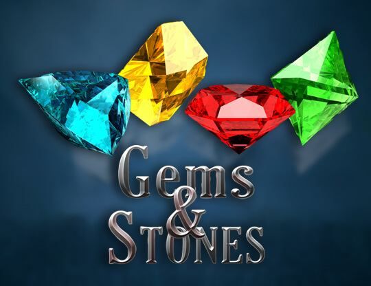 Slot Gems & Stones