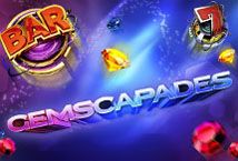 Slot Gemscapades