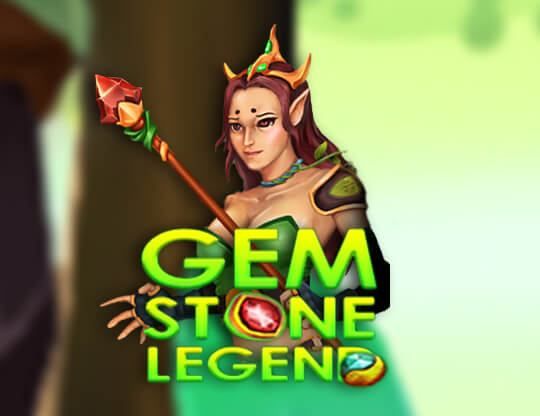 Slot Gemstone Legend
