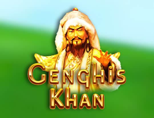 Slot Genghis Khan