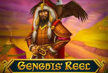 Slot Genghis Reel
