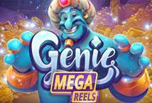 Slot Genie Mega Reels