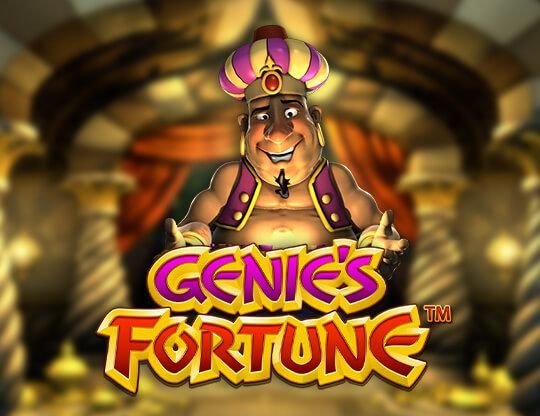 Slot Genies Fortune