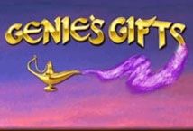 Slot Genie’s Gift