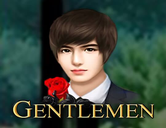 Slot Gentlemen