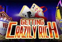 Slot Getting Crazily Rich